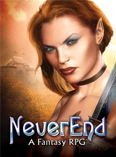 Neverend (2005) (RePack) PC