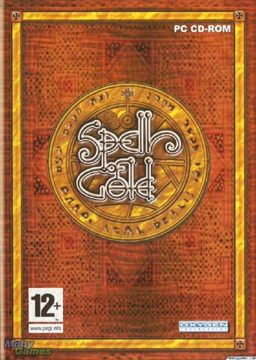 Заклятие / Spells of Gold (2002) PC