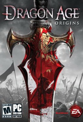 Dragon Age: Origins. Leliana's Song
