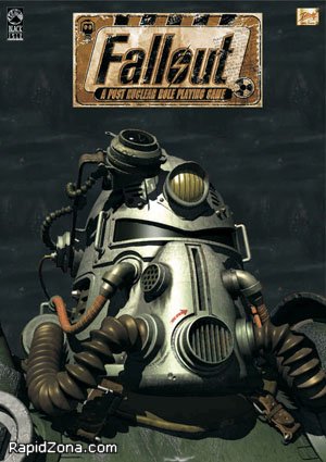 Fallout (2000) RUS / PC