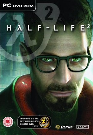 Half-Life 2 - Золотое Издание