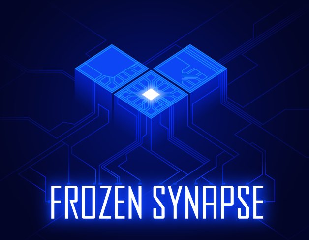 Frozen Synapse (2011) PC